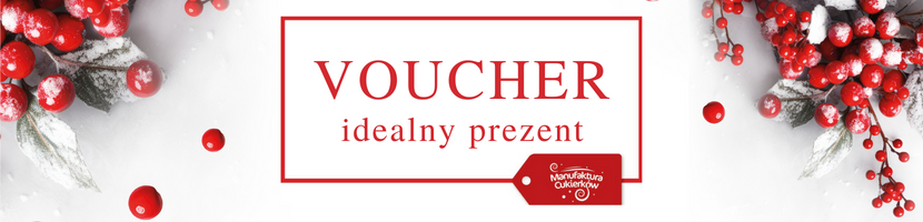 Zamów już dziś voucher